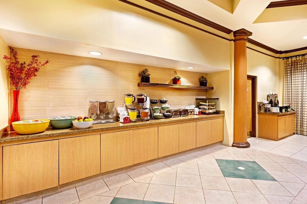 Hotel La Quinta By Wyndham Raleigh Cary Exterior foto