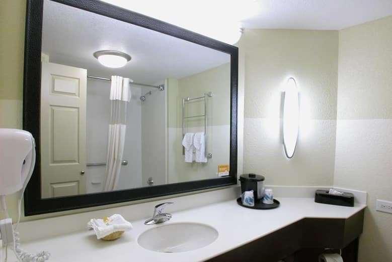 Hotel La Quinta By Wyndham Raleigh Cary Habitación foto