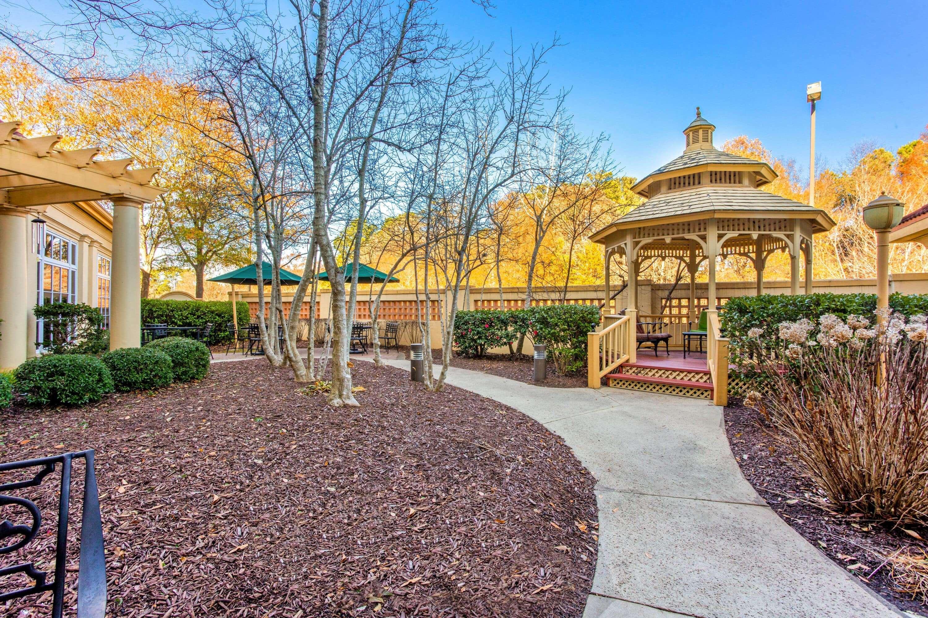 Hotel La Quinta By Wyndham Raleigh Cary Exterior foto