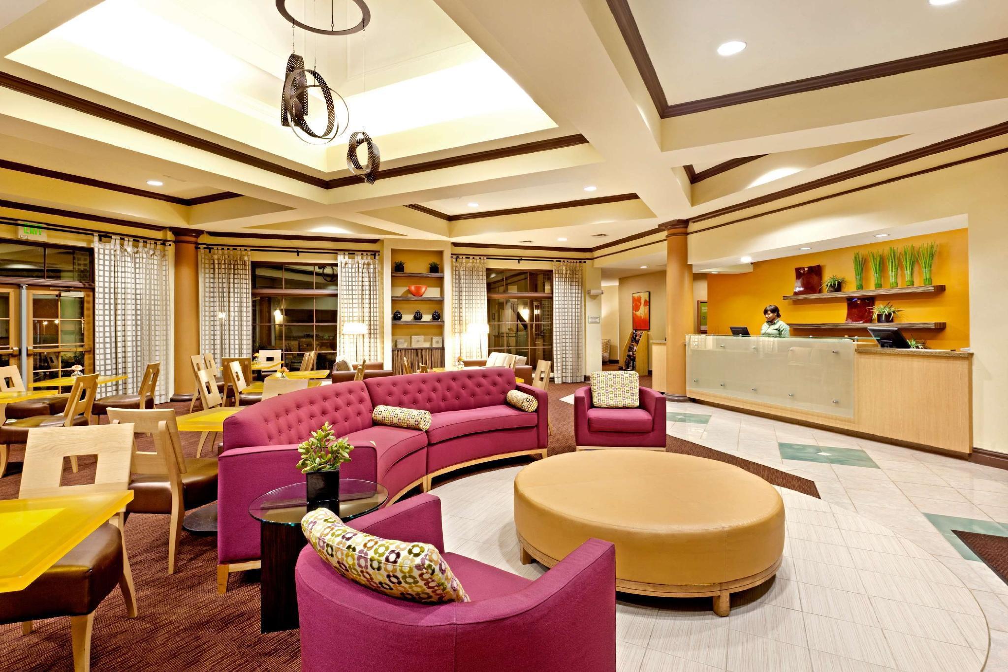 Hotel La Quinta By Wyndham Raleigh Cary Exterior foto