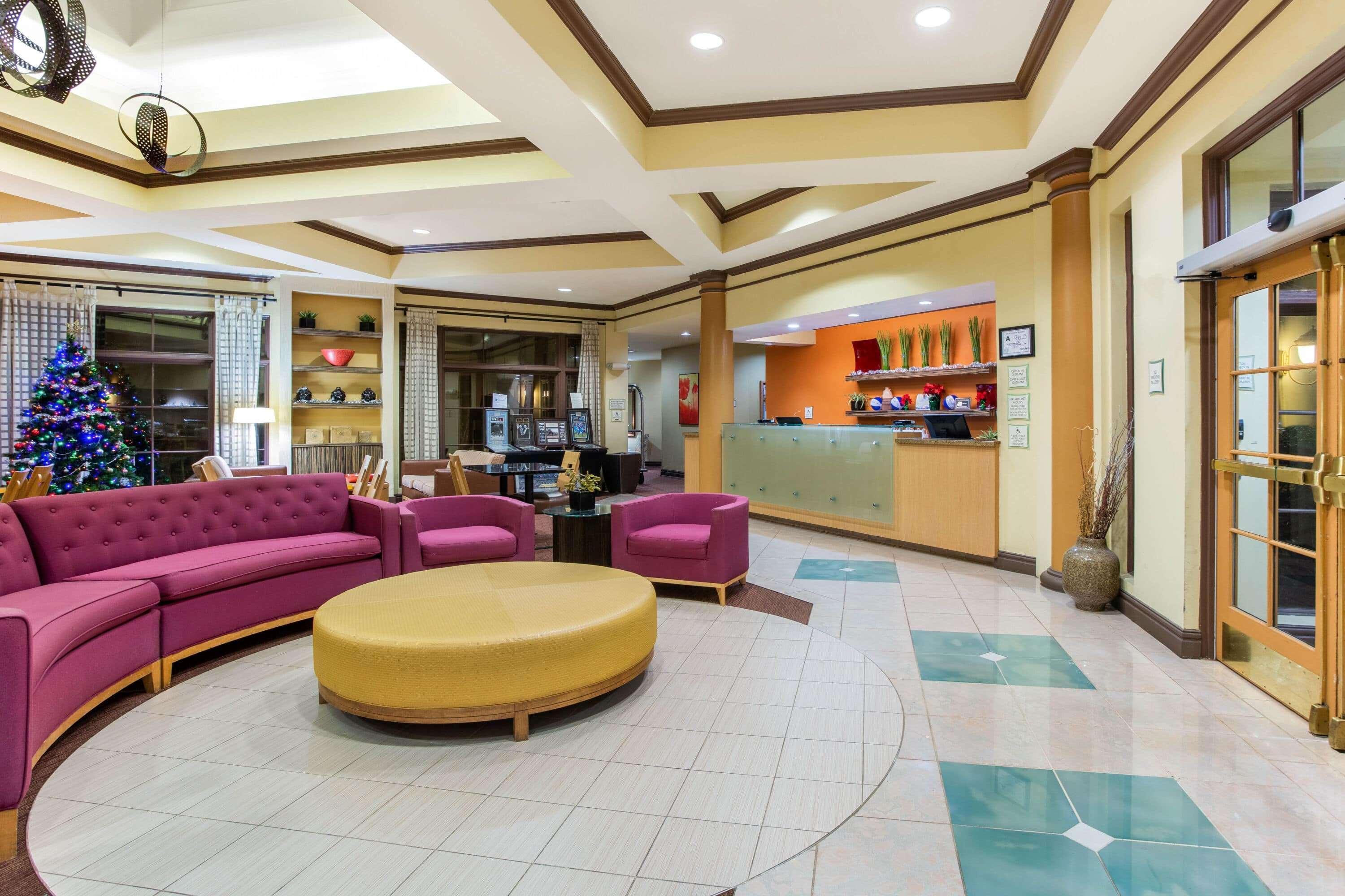 Hotel La Quinta By Wyndham Raleigh Cary Exterior foto