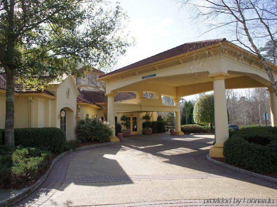 Hotel La Quinta By Wyndham Raleigh Cary Exterior foto