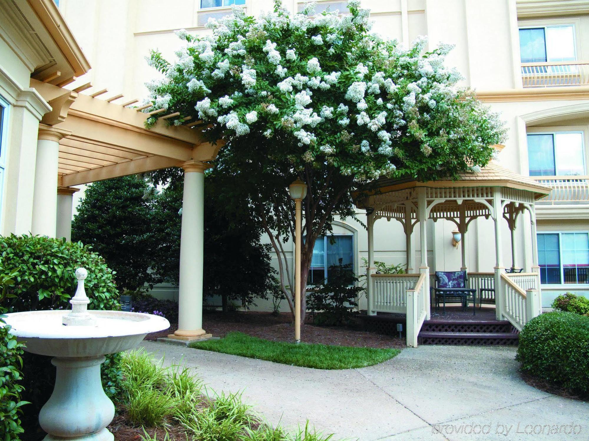 Hotel La Quinta By Wyndham Raleigh Cary Exterior foto