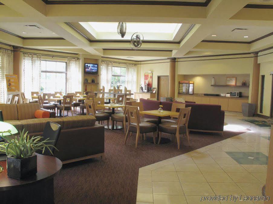 Hotel La Quinta By Wyndham Raleigh Cary Exterior foto