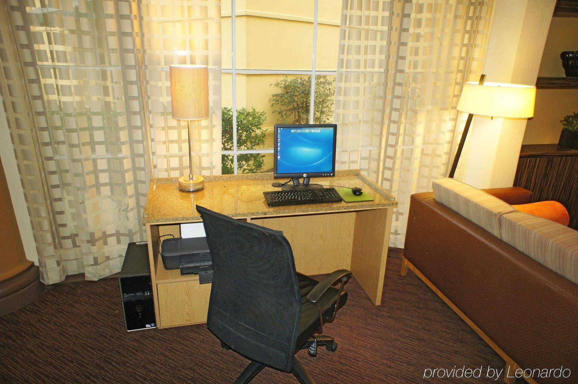 Hotel La Quinta By Wyndham Raleigh Cary Exterior foto